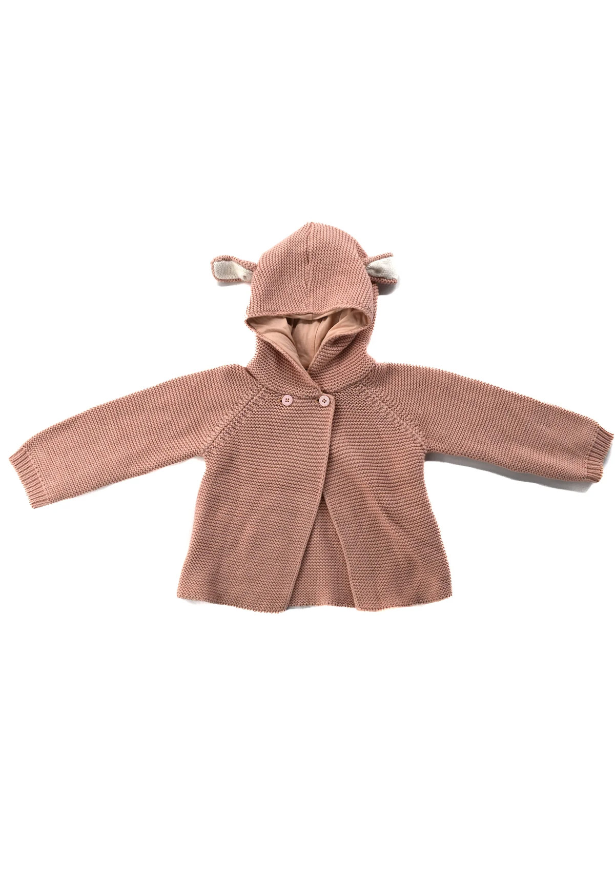 Girls Cardigan