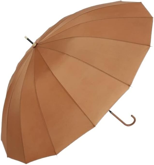 Travel umbrella Semi Automatic Big Umbrella Wooden Windproof Long Handle Windproof Umbrella Rain Women Men Outdoor umbrellas