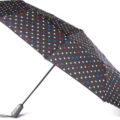 Men's and Women's Ultimate Folding Umbrella with Auto Open Close Windproof Sun Protection